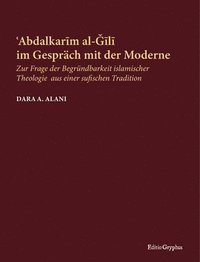bokomslag Abdalkarim al-Gili im Gesprch mit der Moderne