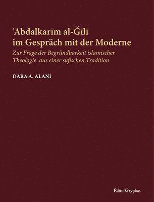 Abdalkarim al-Gili im Gesprch mit der Moderne 1