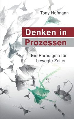 bokomslag Denken in Prozessen