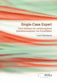 bokomslag Single-Case Expert