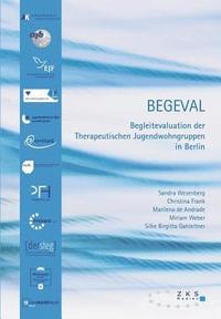 bokomslag BEGEVAL