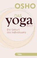 bokomslag Das Yoga BUCH 1