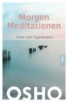 bokomslag Morgen Meditationen