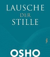 bokomslag Lausche der Stille