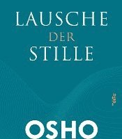 bokomslag Lausche der Stille