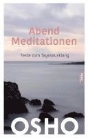 bokomslag AbendMeditationen