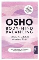 Osho - Body-Mind Balancing, Häftad