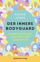 Katrin Jonas - Der innere Bodyguard, Häftad