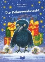 Die Rabenweihnacht 1