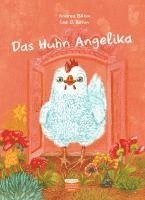 bokomslag Das Huhn Angelika