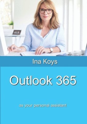 bokomslag Outlook 365