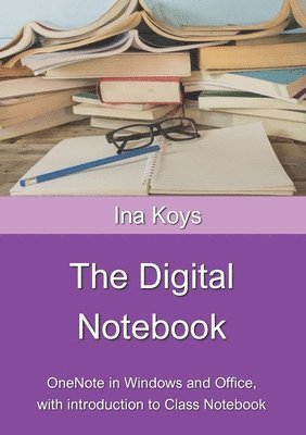 The Digital Notebook 1