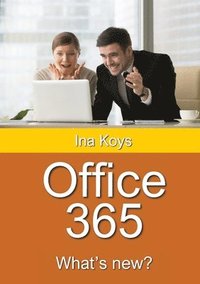 bokomslag Office 365