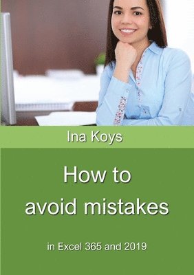 bokomslag How to avoid mistakes