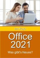 bokomslag Office 2021