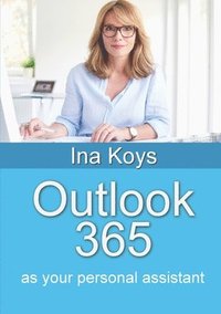 bokomslag Outlook 365