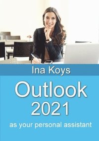 bokomslag Outlook 2021