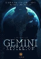 bokomslag Gemini Rebellion