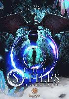 The S-Files: Die Succubus Akten 1
