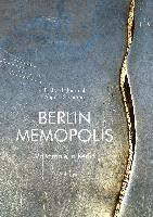 bokomslag Berlin Memopolis