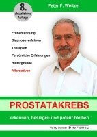 bokomslag Prostatakrebs erkennen, besiegen und potent bleiben