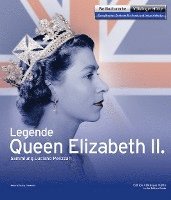 bokomslag Legende Queen Elisabeth II.