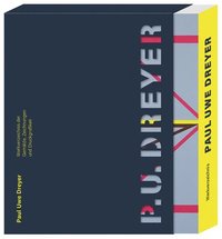 bokomslag Paul Uwe Dreyer: Catalogue Raisonné