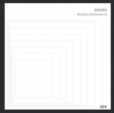 bokomslag Arantxa Etcheverria - Doors