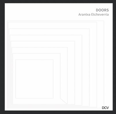 Arantxa Etcheverria - Doors 1