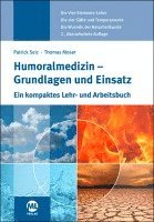 bokomslag Humoralmedizin - Grundlagen und Einsatz