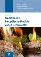 bokomslag Traditionelle Europäische Medizin