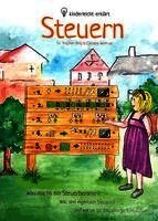 Stephan Ring - Steuern, Inbunden
