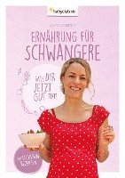 bokomslag Ernährung für Schwangere