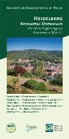 bokomslag Geschichte und Geschichten aus der Region, Heidelberg - Neckartal-Odenwald