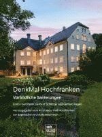 bokomslag DenkMal Hochfranken