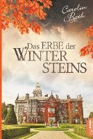 Carolin Rath - Das Erbe der Wintersteins, Häftad