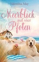 Valentina May - Meerblick auf vier Pfoten, Häftad