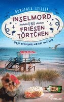 bokomslag Inselmord & Friesentörtchen