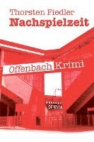 Thorsten Fiedler - Nachspielzeit, Häftad