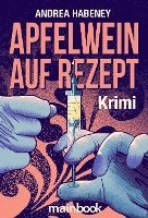 bokomslag Apfelwein auf Rezept