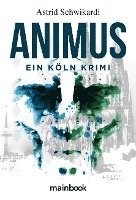 bokomslag Animus