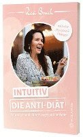 bokomslag Intuitiv - Die Anti-Diät