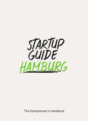 Startup Guide Hamburg 1