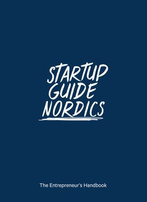 Startup Guide Nordics 1