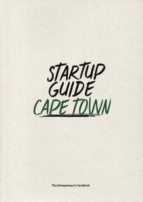 Startup Guide Cape Town 1