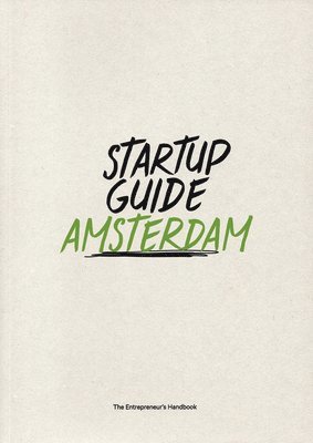 Startup Guide Amsterdam 1