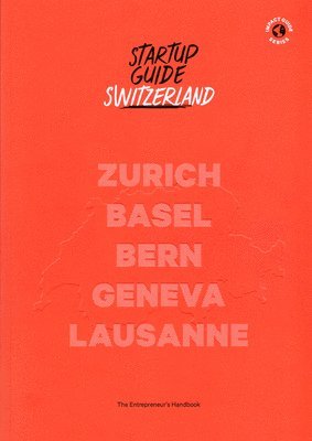 Startup Guide Switzerland 1