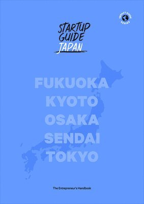 Startup Guide Japan 1