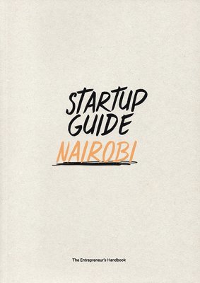 Startup Guide Nairobi 1