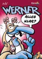 Werner Band 2 1